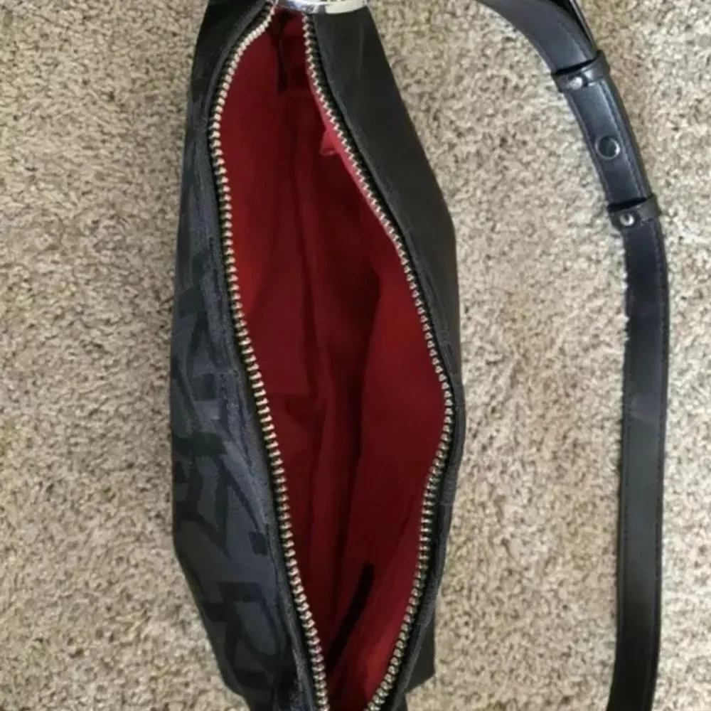 DKNY Small Shoulder black bag